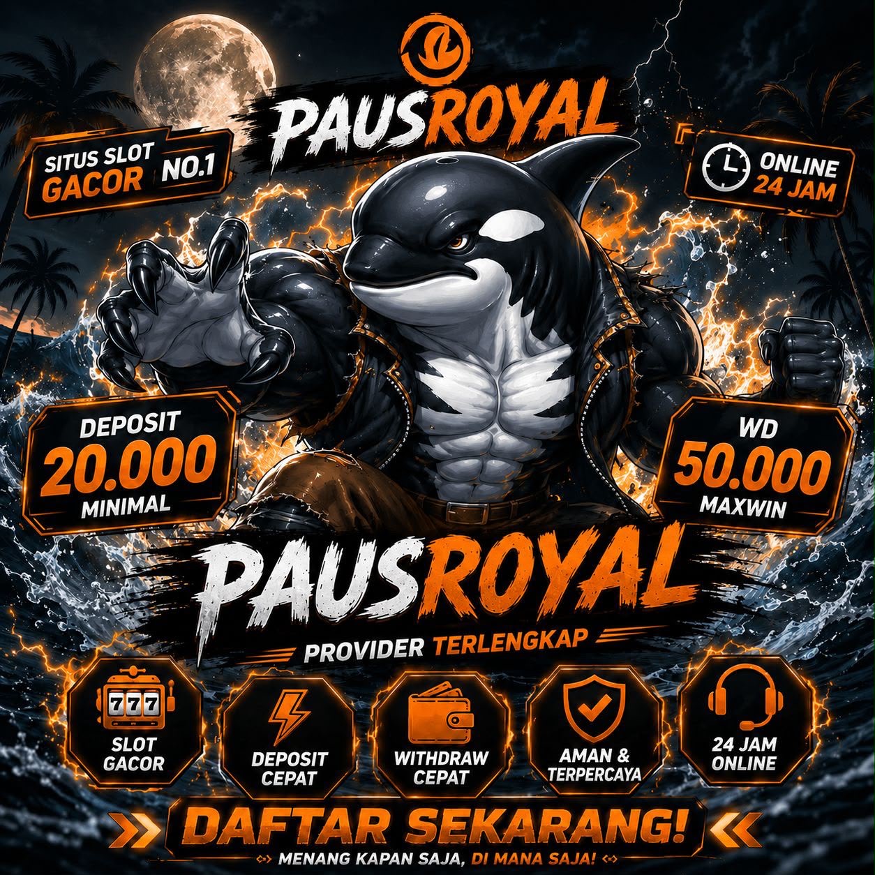 pausroyal Situs Judi Bola Mix Parlay